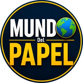 Mundo del Papel