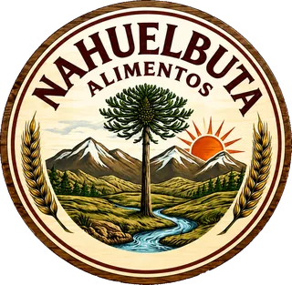 Nahuelbuta Alimentos